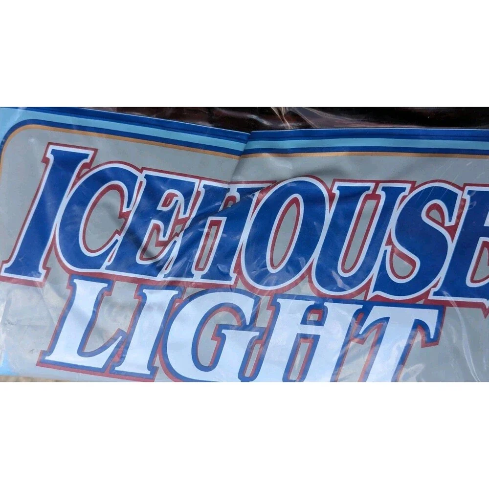 Icehouse item new